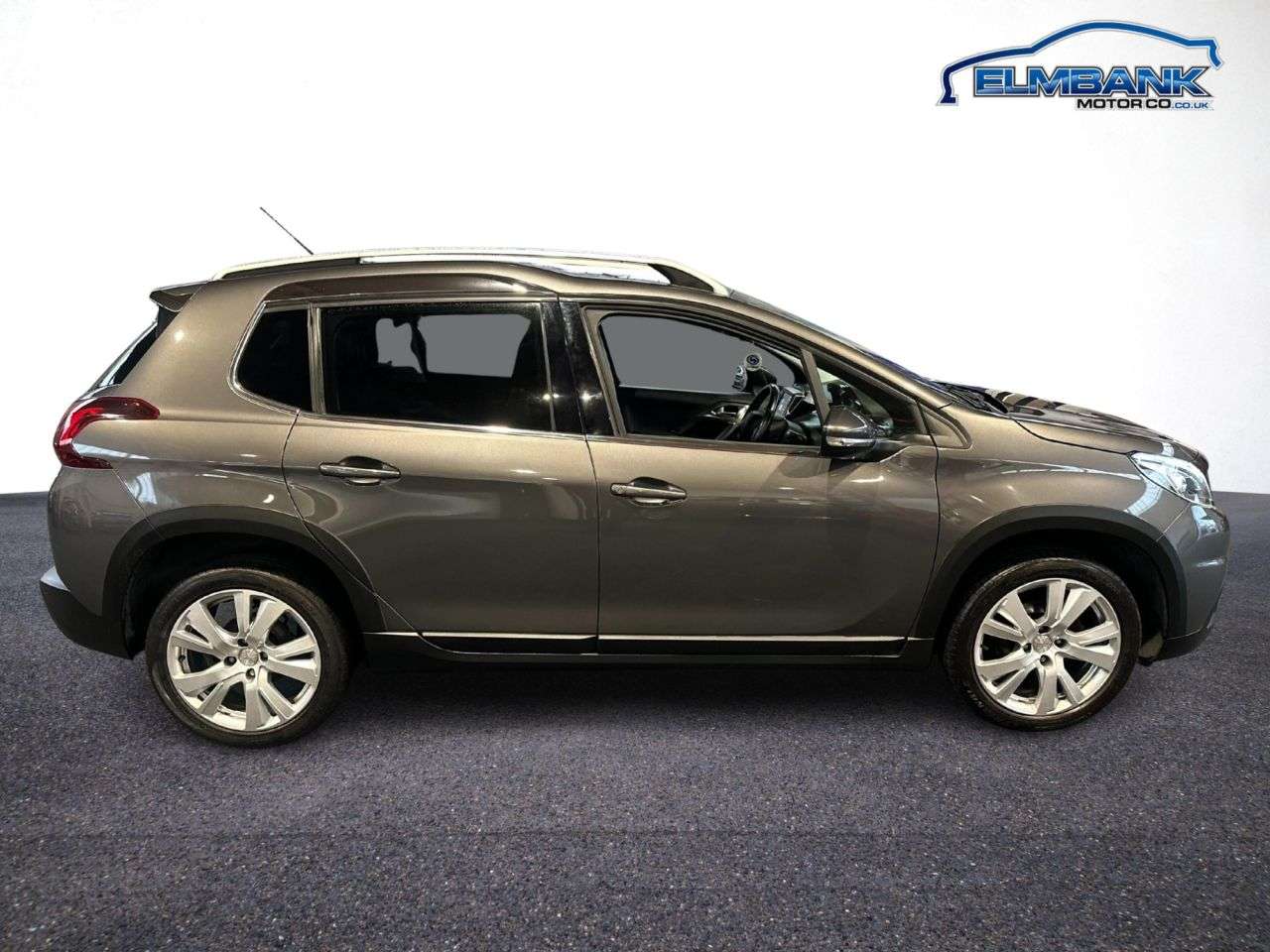 2019 PEUGEOT 2008 2019 PEUGEOT 2008