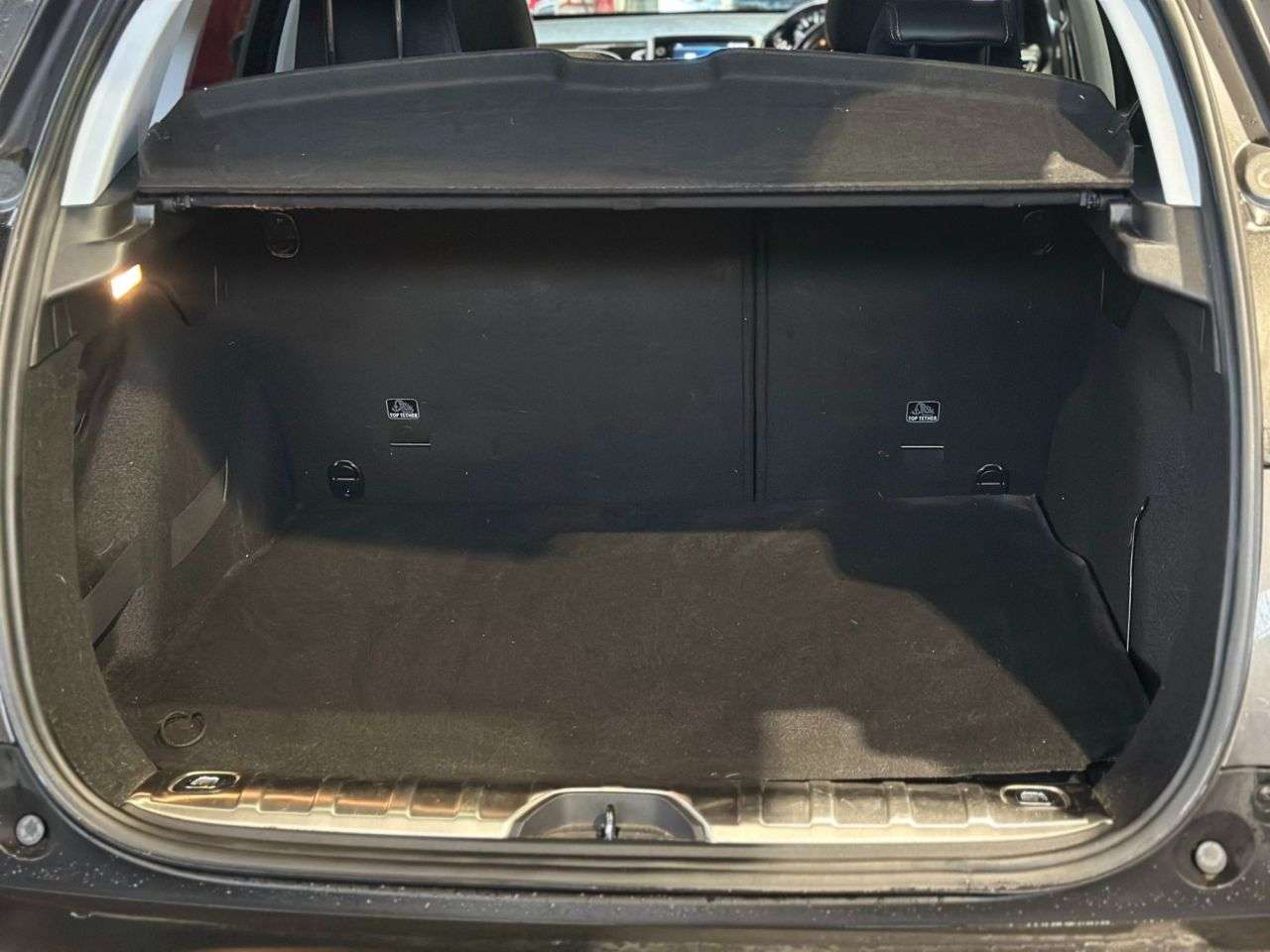 2019 PEUGEOT 2008 2019 PEUGEOT 2008