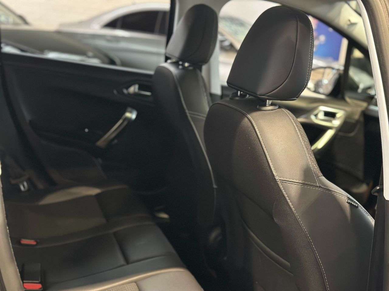 2019 PEUGEOT 2008 2019 PEUGEOT 2008