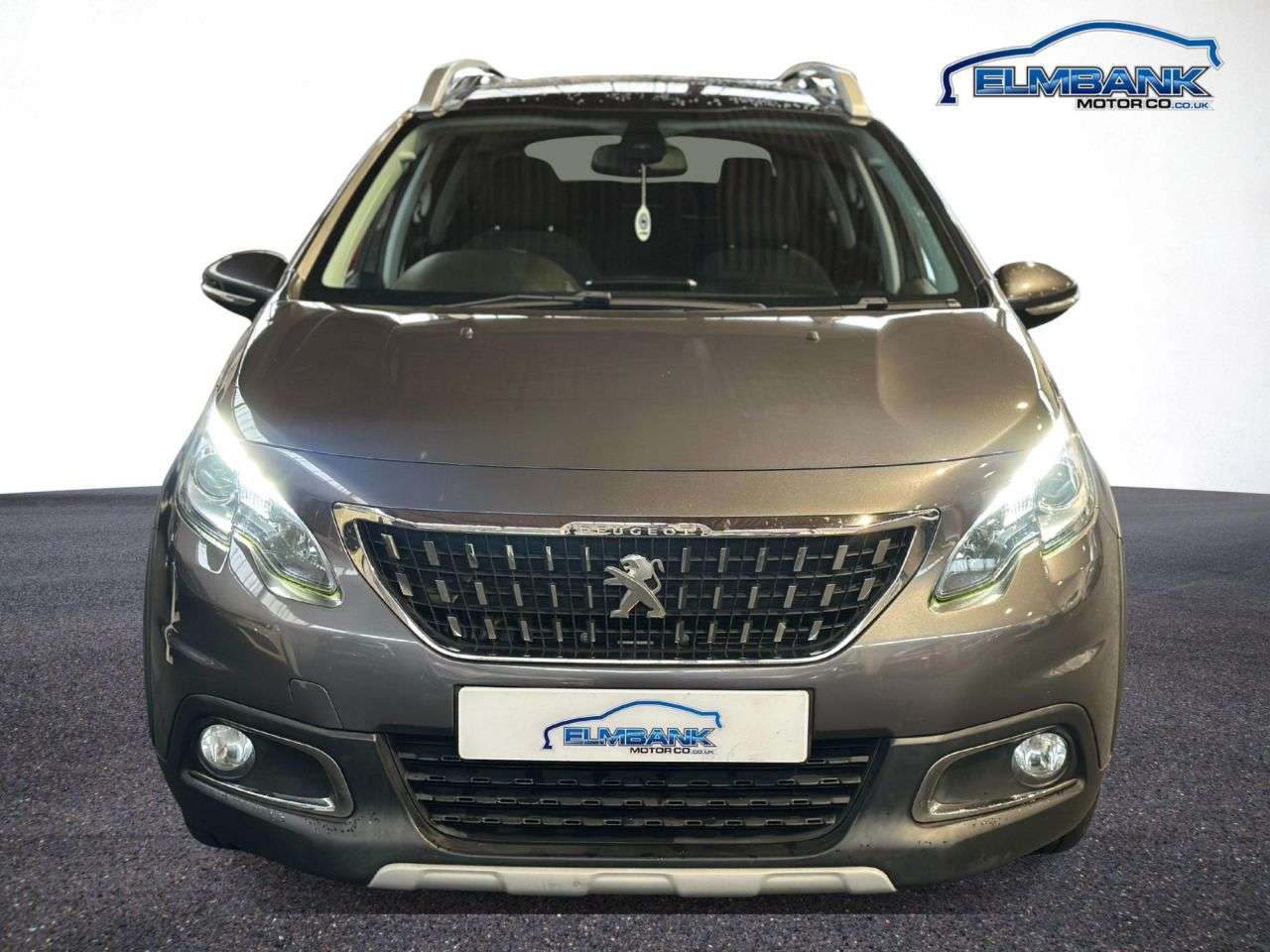 2019 PEUGEOT 2008 2019 PEUGEOT 2008