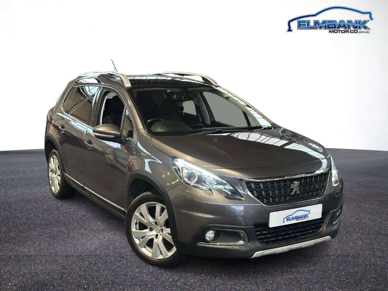 2019 PEUGEOT 2008 2019 PEUGEOT 2008