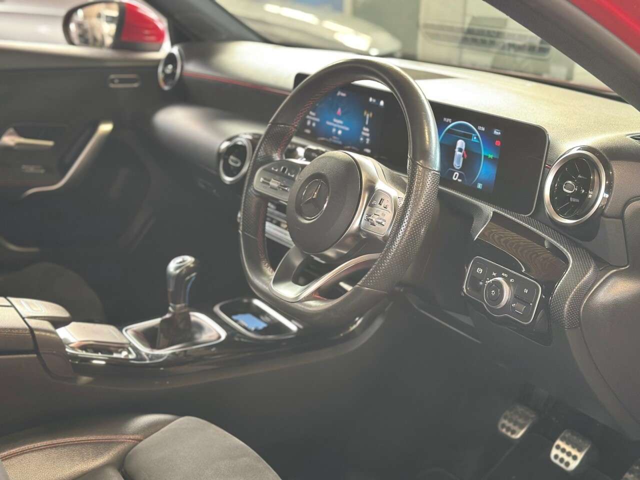 2019 MERCEDES-BENZ A-CLASS 2019 MERCEDES-BENZ A-CLASS