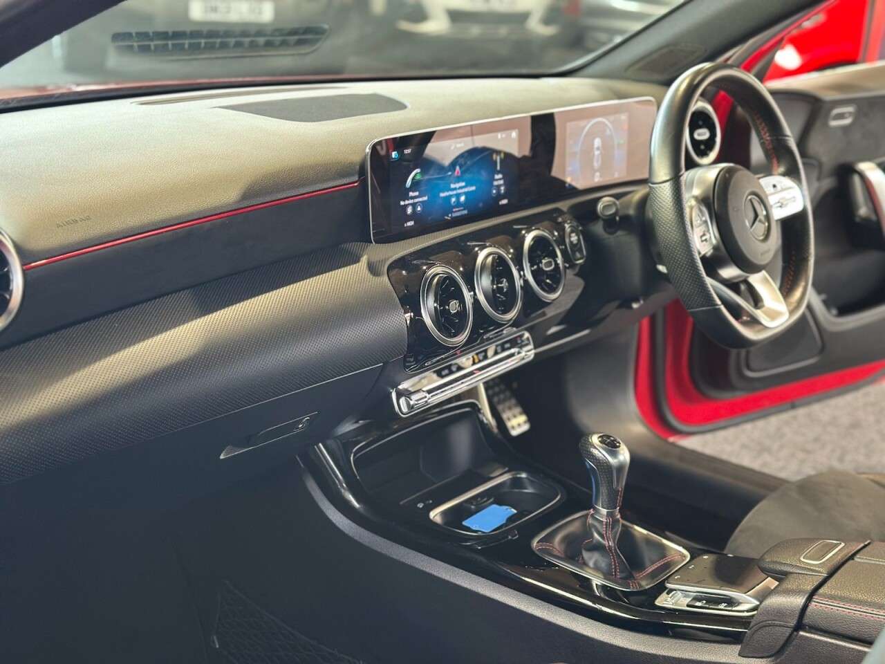 2019 MERCEDES-BENZ A-CLASS 2019 MERCEDES-BENZ A-CLASS
