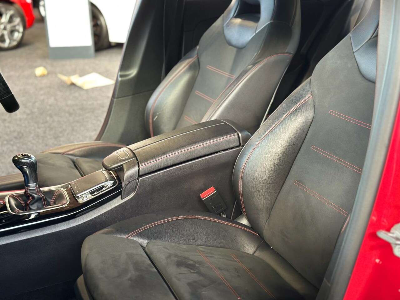 2019 MERCEDES-BENZ A-CLASS 2019 MERCEDES-BENZ A-CLASS