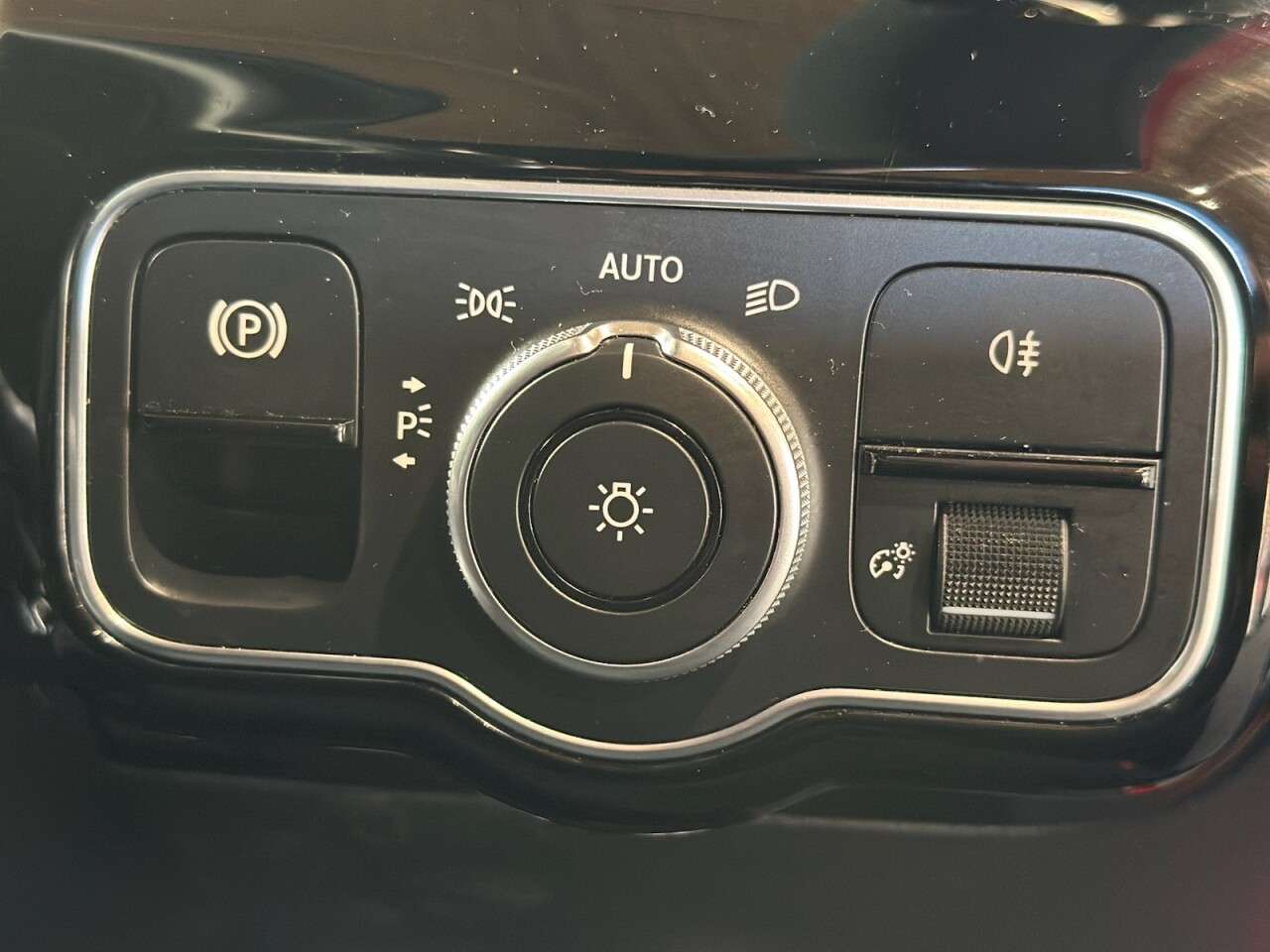 2019 MERCEDES-BENZ A-CLASS 2019 MERCEDES-BENZ A-CLASS