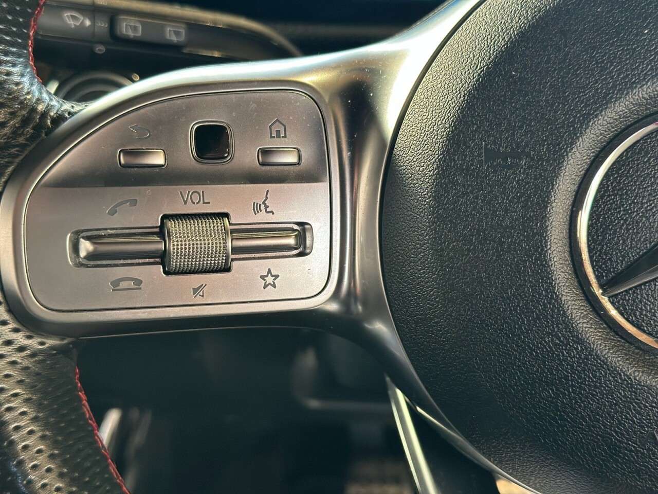 2019 MERCEDES-BENZ A-CLASS 2019 MERCEDES-BENZ A-CLASS