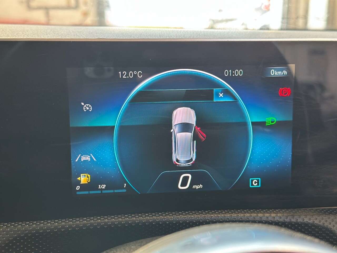 2019 MERCEDES-BENZ A-CLASS 2019 MERCEDES-BENZ A-CLASS