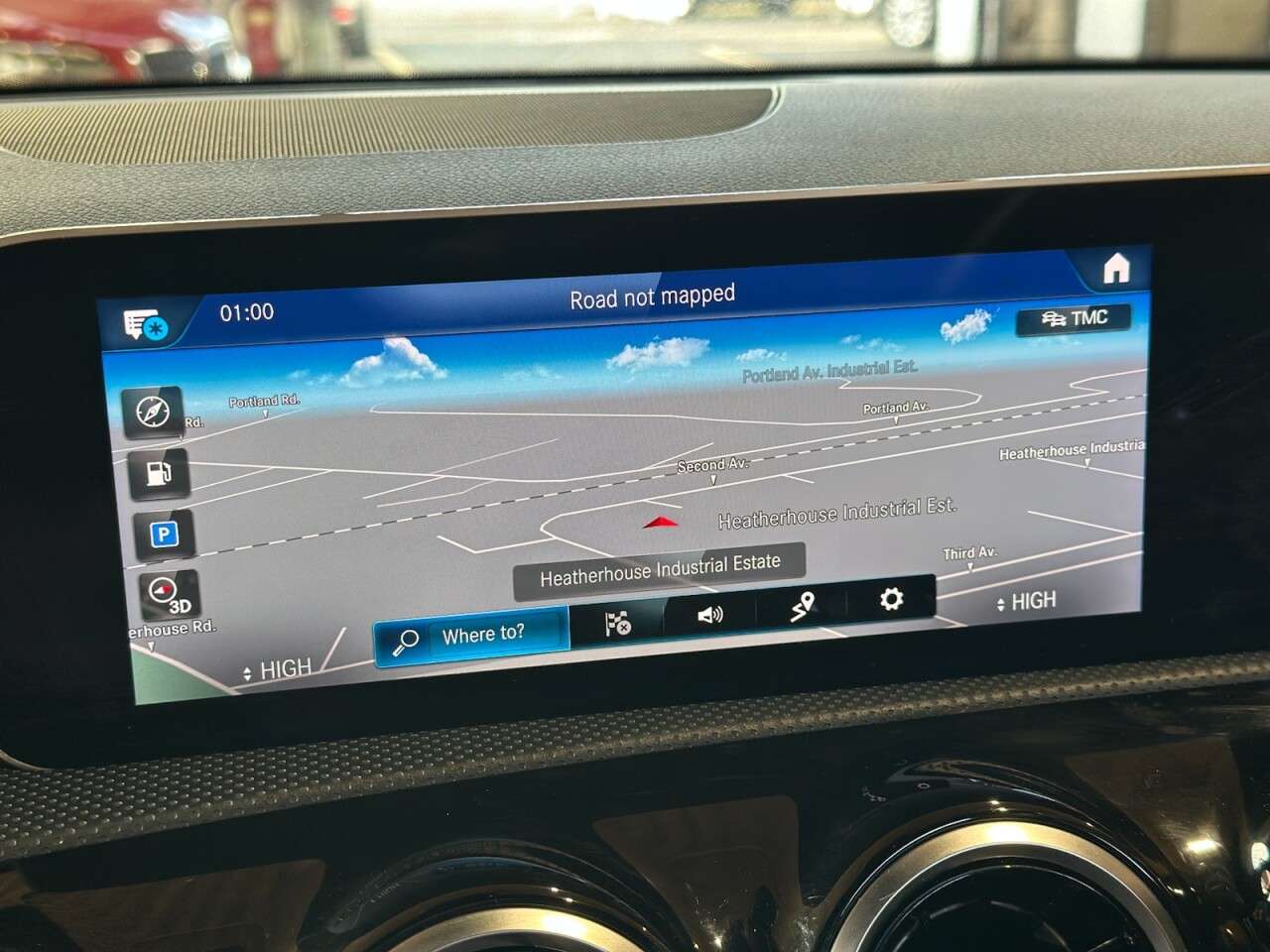 2019 MERCEDES-BENZ A-CLASS 2019 MERCEDES-BENZ A-CLASS