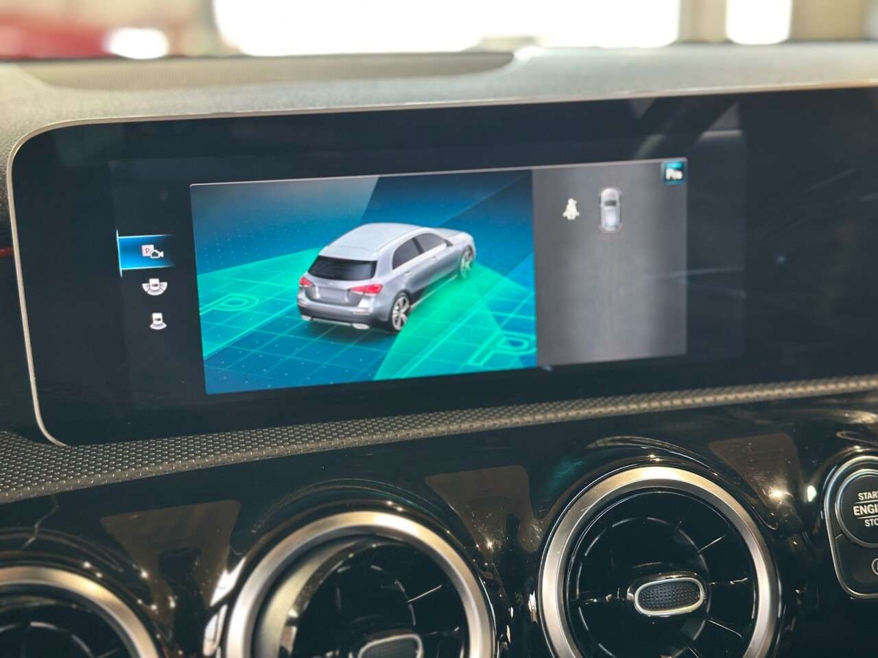 2019 MERCEDES-BENZ A-CLASS 2019 MERCEDES-BENZ A-CLASS