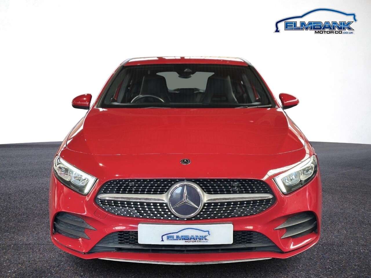 A 2019 MERCEDES-BENZ A-CLASS 1.3 A200 AMG Line (Executive) Hatchback 5dr Petrol Manual Euro 6 (s/s) (163 A 2019 MERCEDES-BENZ A-CLASS 1.3 A200 AMG Line (Executive) Hatchback 5dr Petrol Manual Euro 6 (s/s) (163
