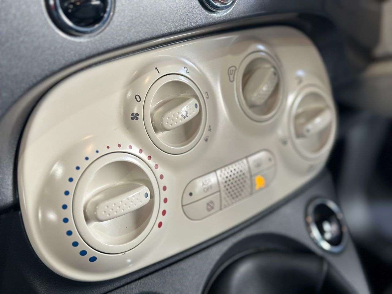 2016 FIAT 500C 2016 FIAT 500C