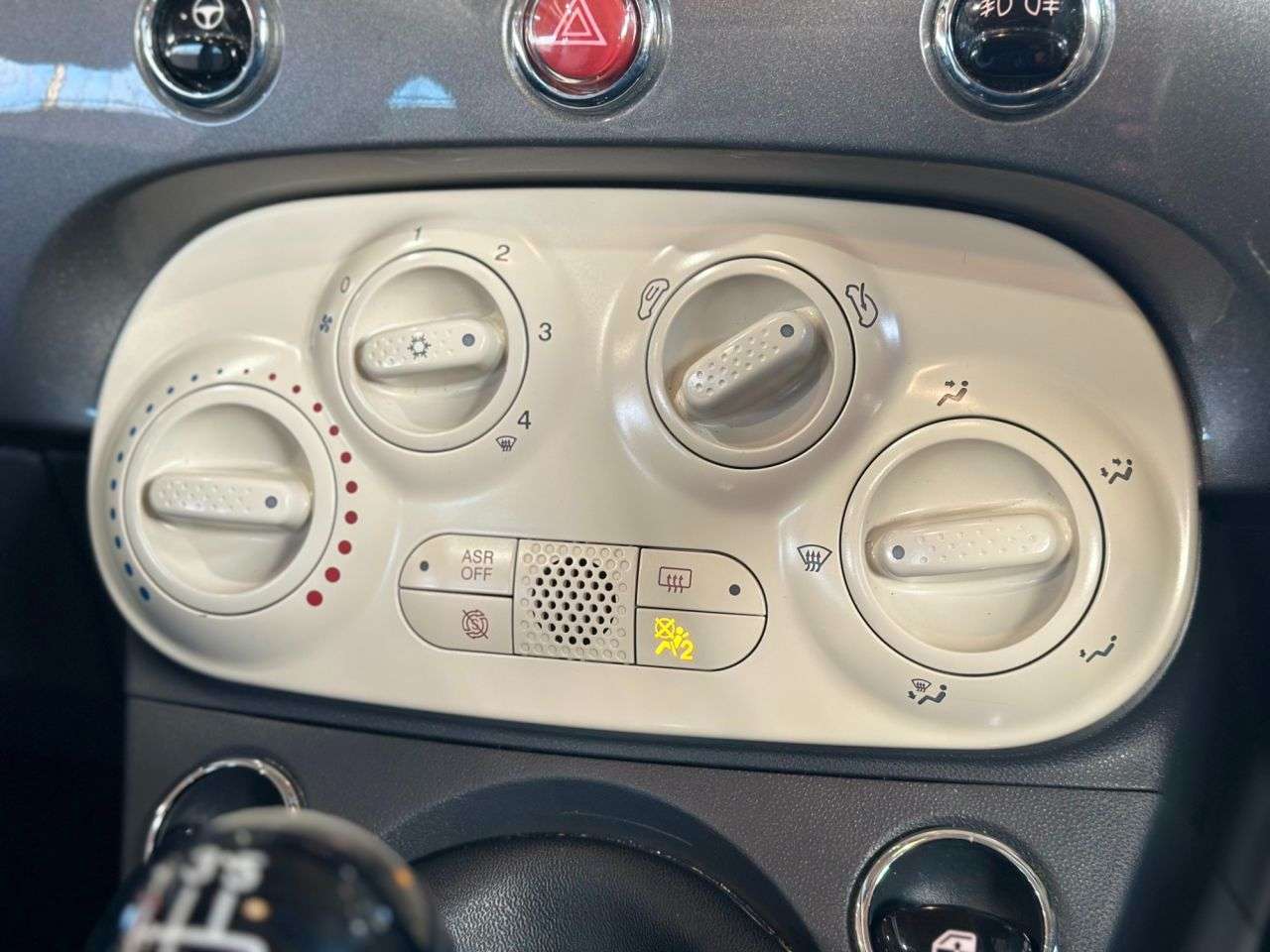 2016 FIAT 500C 2016 FIAT 500C