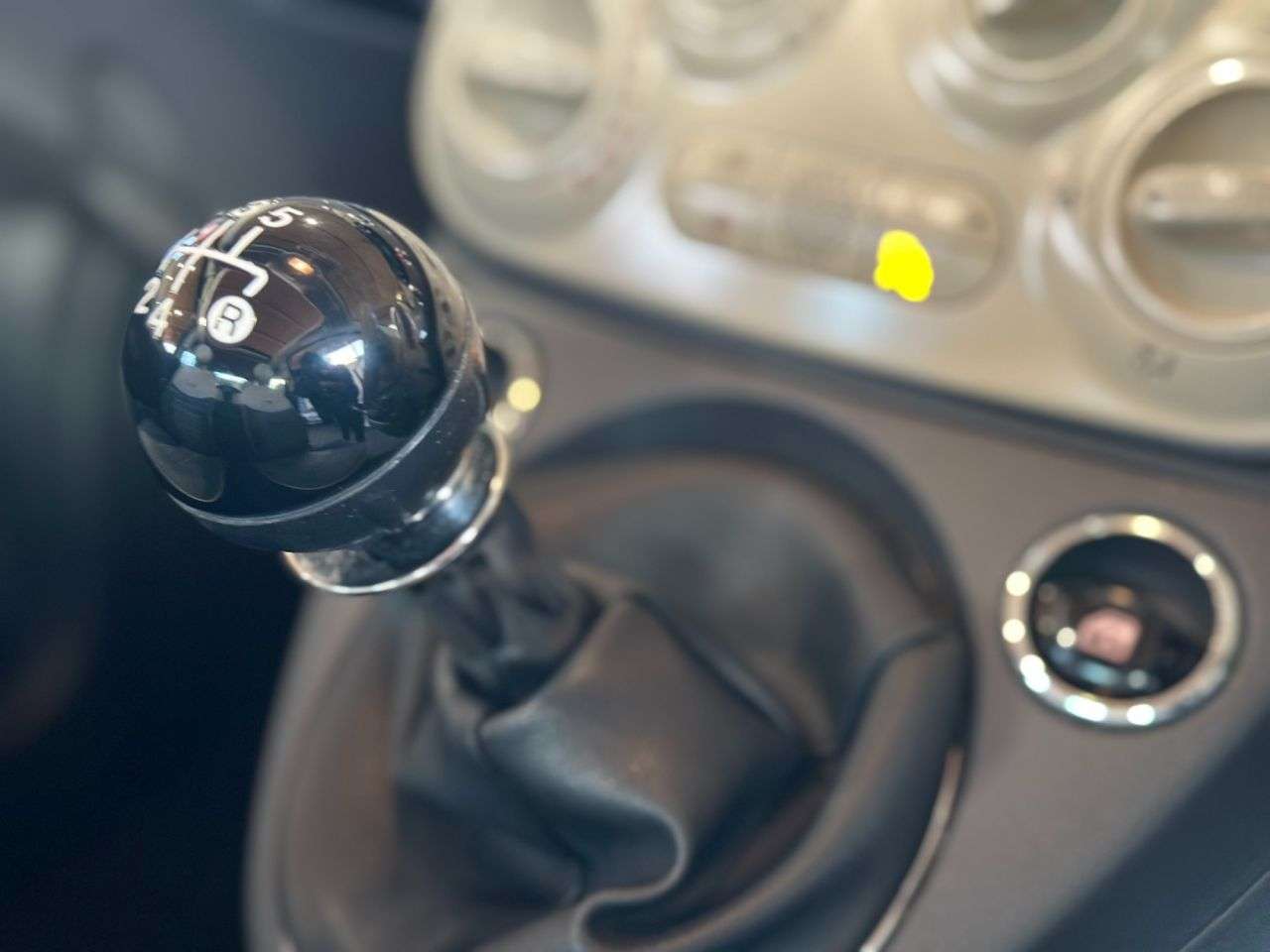 2016 FIAT 500C 2016 FIAT 500C