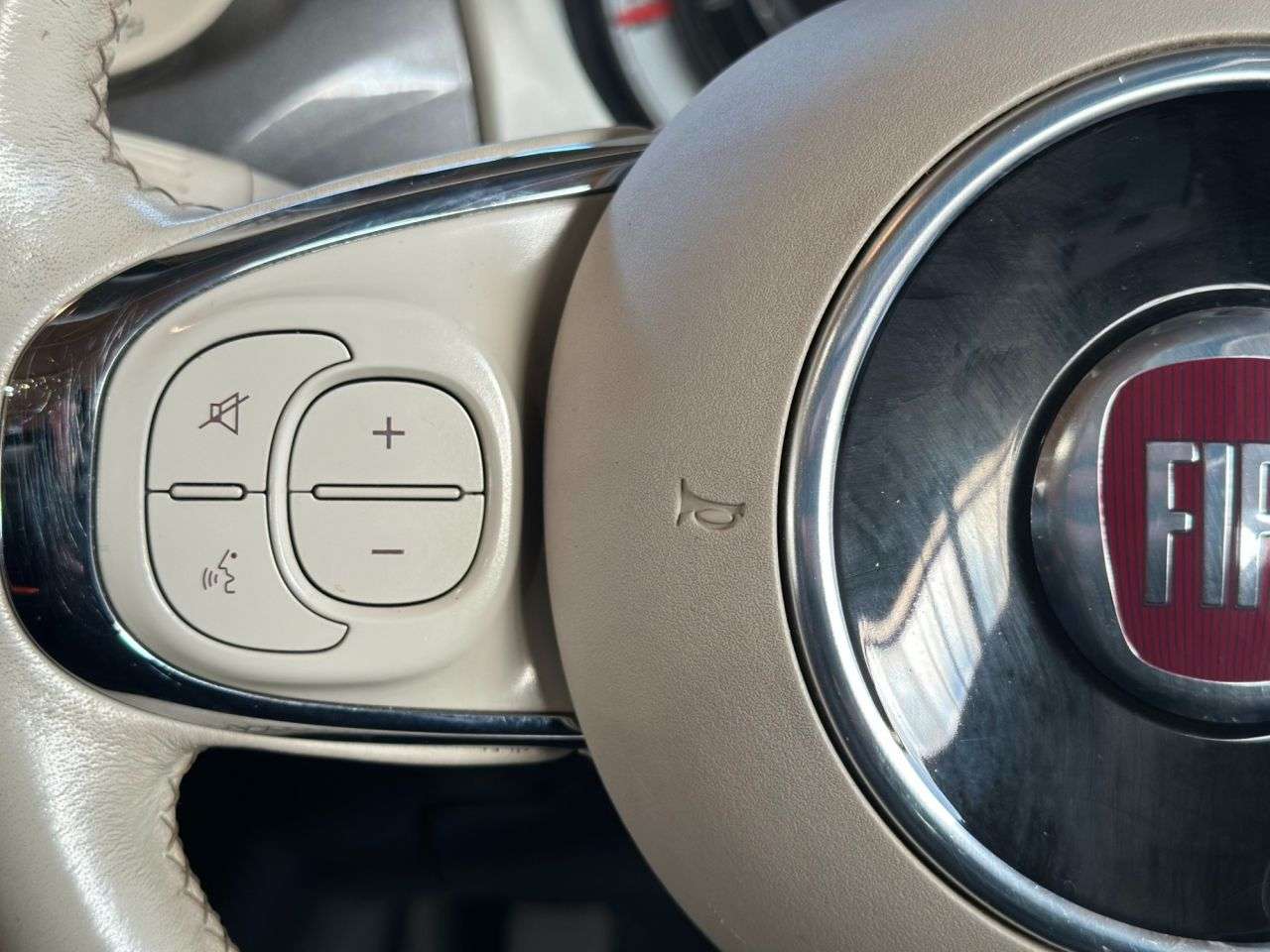 2016 FIAT 500C 2016 FIAT 500C