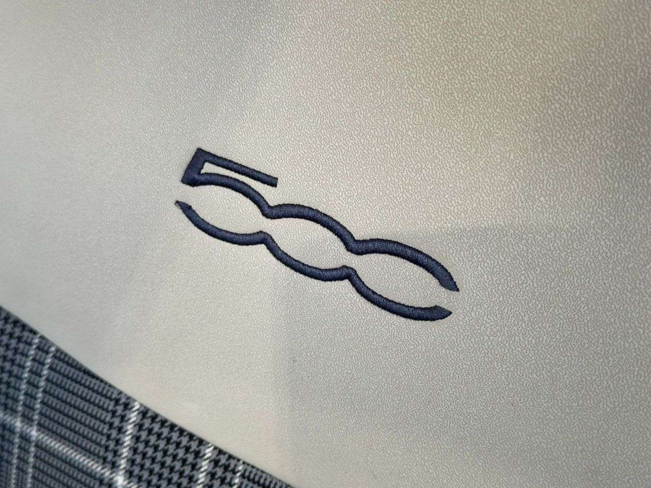 2016 FIAT 500C 2016 FIAT 500C