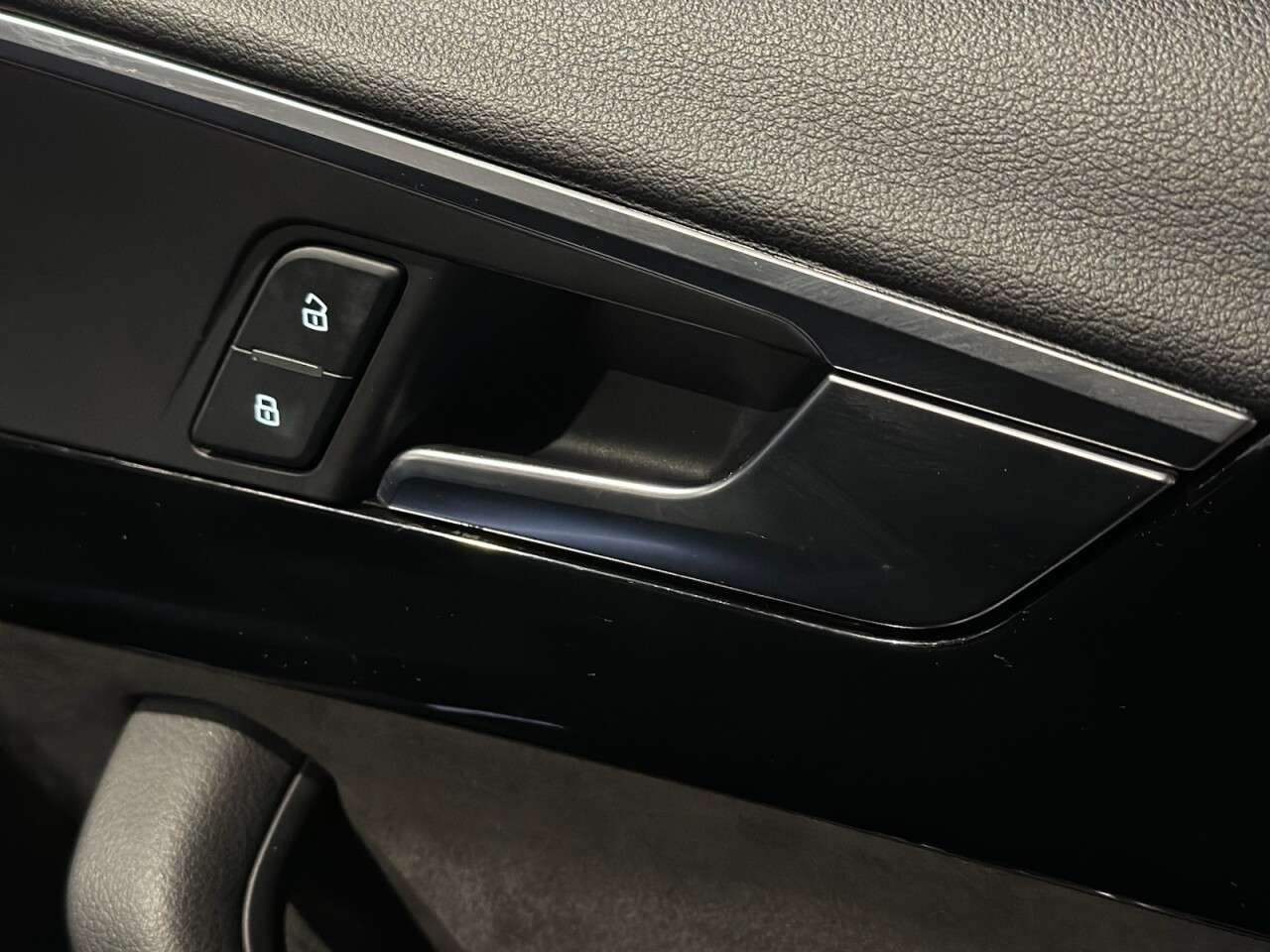 2018 AUDI A4 AVANT 2018 AUDI A4 AVANT