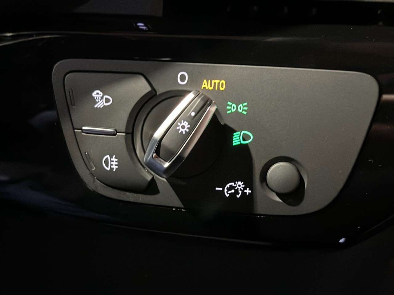 2018 AUDI A4 AVANT 2018 AUDI A4 AVANT