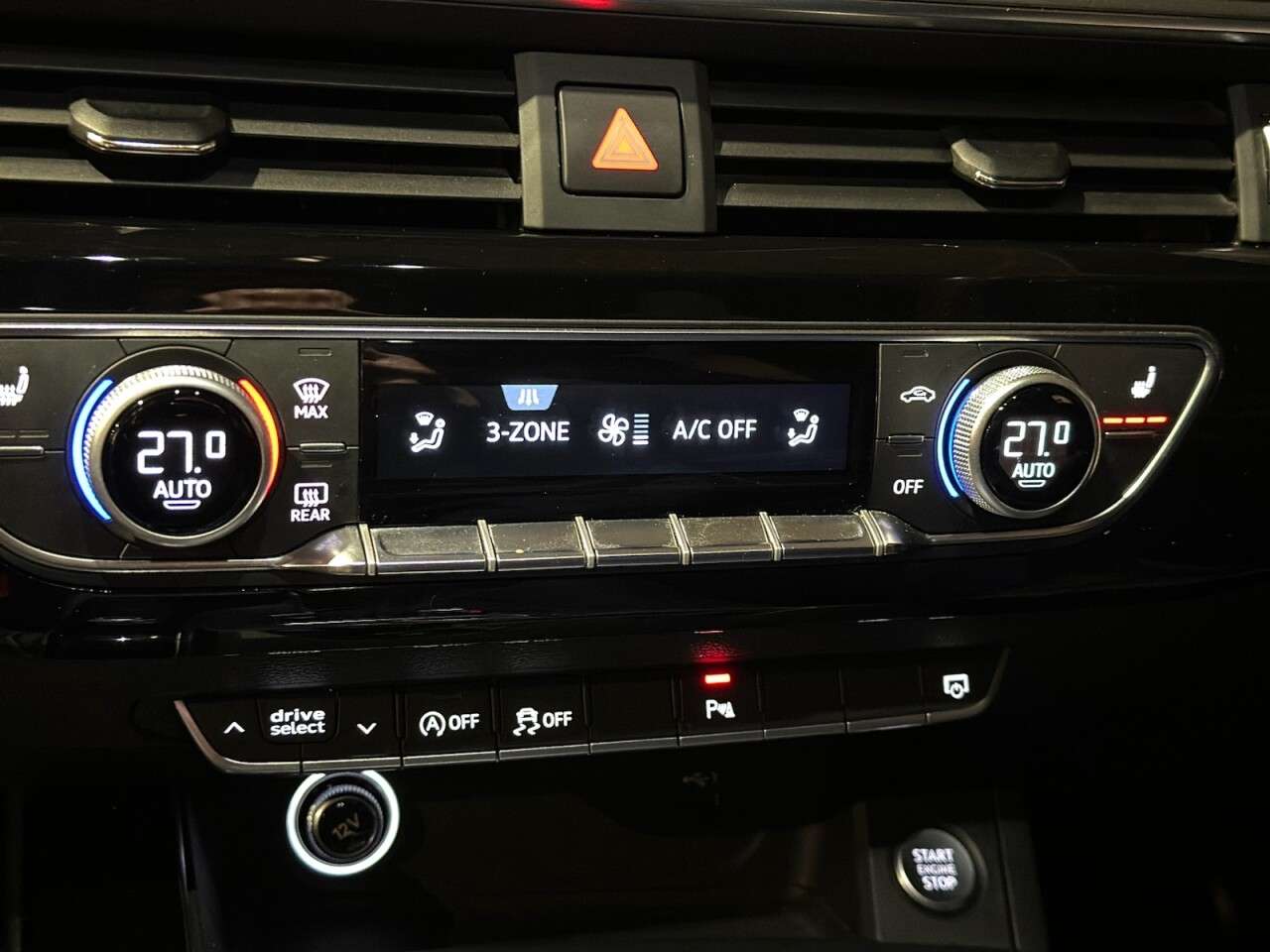 2018 AUDI A4 AVANT 2018 AUDI A4 AVANT