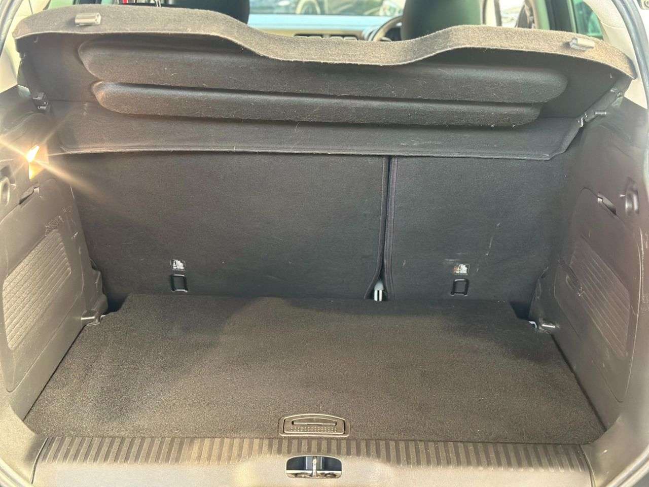 2018 CITROEN C3 AIRCROSS 2018 CITROEN C3 AIRCROSS