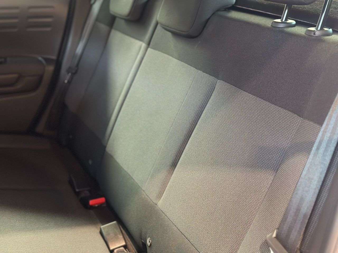 2018 CITROEN C3 AIRCROSS 2018 CITROEN C3 AIRCROSS