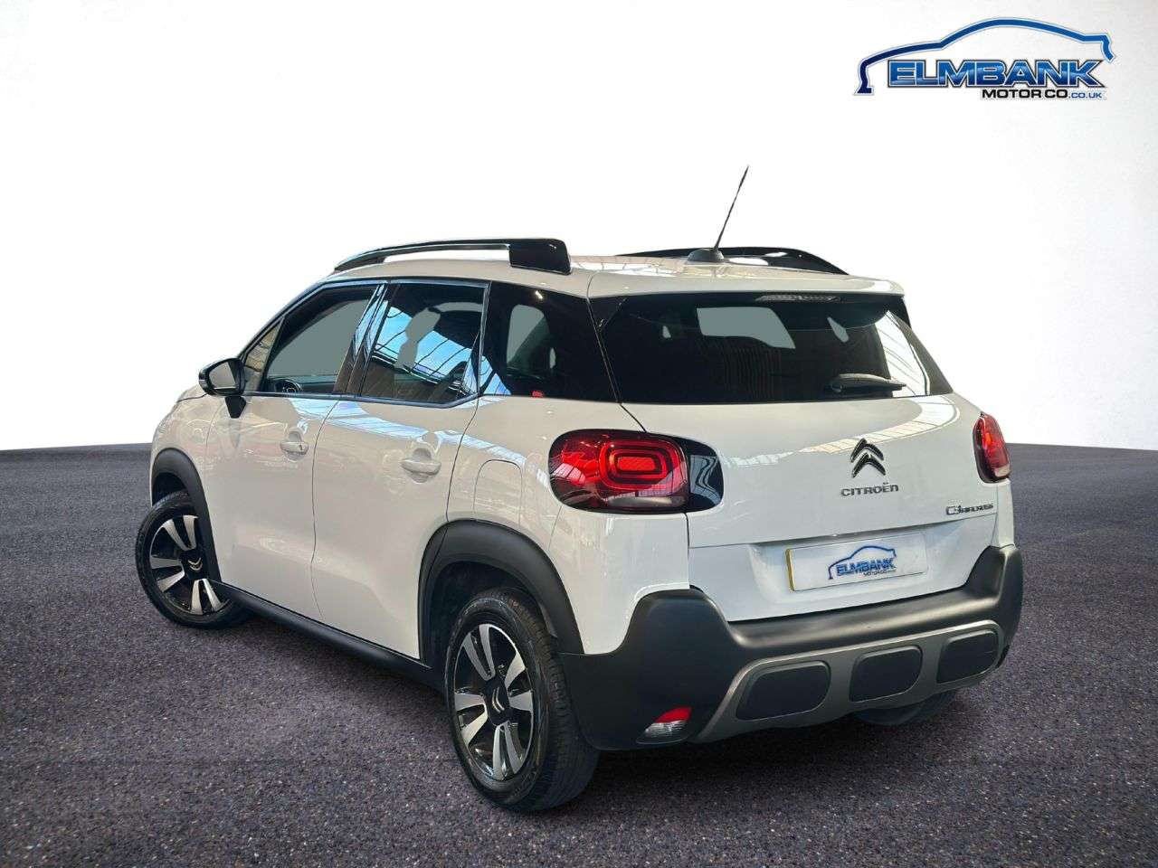 A 2018 CITROEN C3 AIRCROSS 1.2 PureTech Feel SUV 5dr Petrol Manual Euro 6 (82 ps) UPTO 45 MPG - LOW IN A 2018 CITROEN C3 AIRCROSS 1.2 PureTech Feel SUV 5dr Petrol Manual Euro 6 (82 ps) UPTO 45 MPG - LOW IN