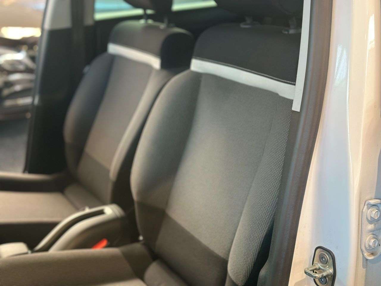 2018 CITROEN C3 AIRCROSS 2018 CITROEN C3 AIRCROSS