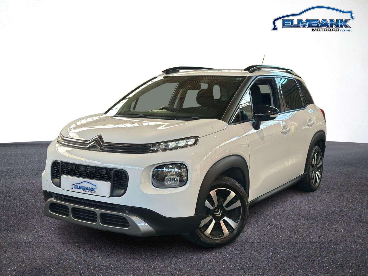 A 2018 CITROEN C3 AIRCROSS 1.2 PureTech Feel SUV 5dr Petrol Manual Euro 6 (82 ps) UPTO 45 MPG - LOW IN A 2018 CITROEN C3 AIRCROSS 1.2 PureTech Feel SUV 5dr Petrol Manual Euro 6 (82 ps) UPTO 45 MPG - LOW IN