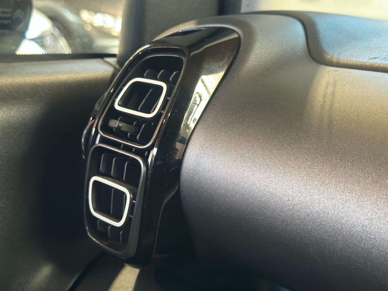 2018 CITROEN C3 AIRCROSS 2018 CITROEN C3 AIRCROSS