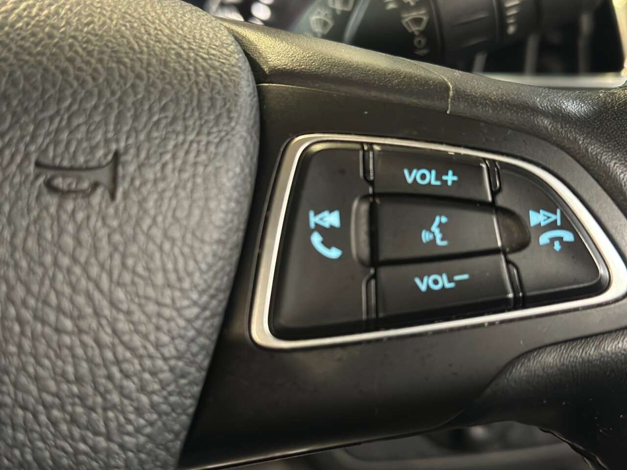 2018 FORD KUGA 2018 FORD KUGA