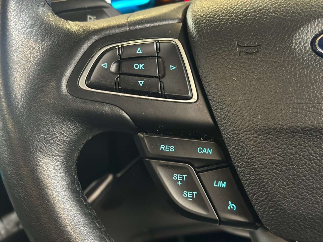 2018 FORD KUGA 2018 FORD KUGA