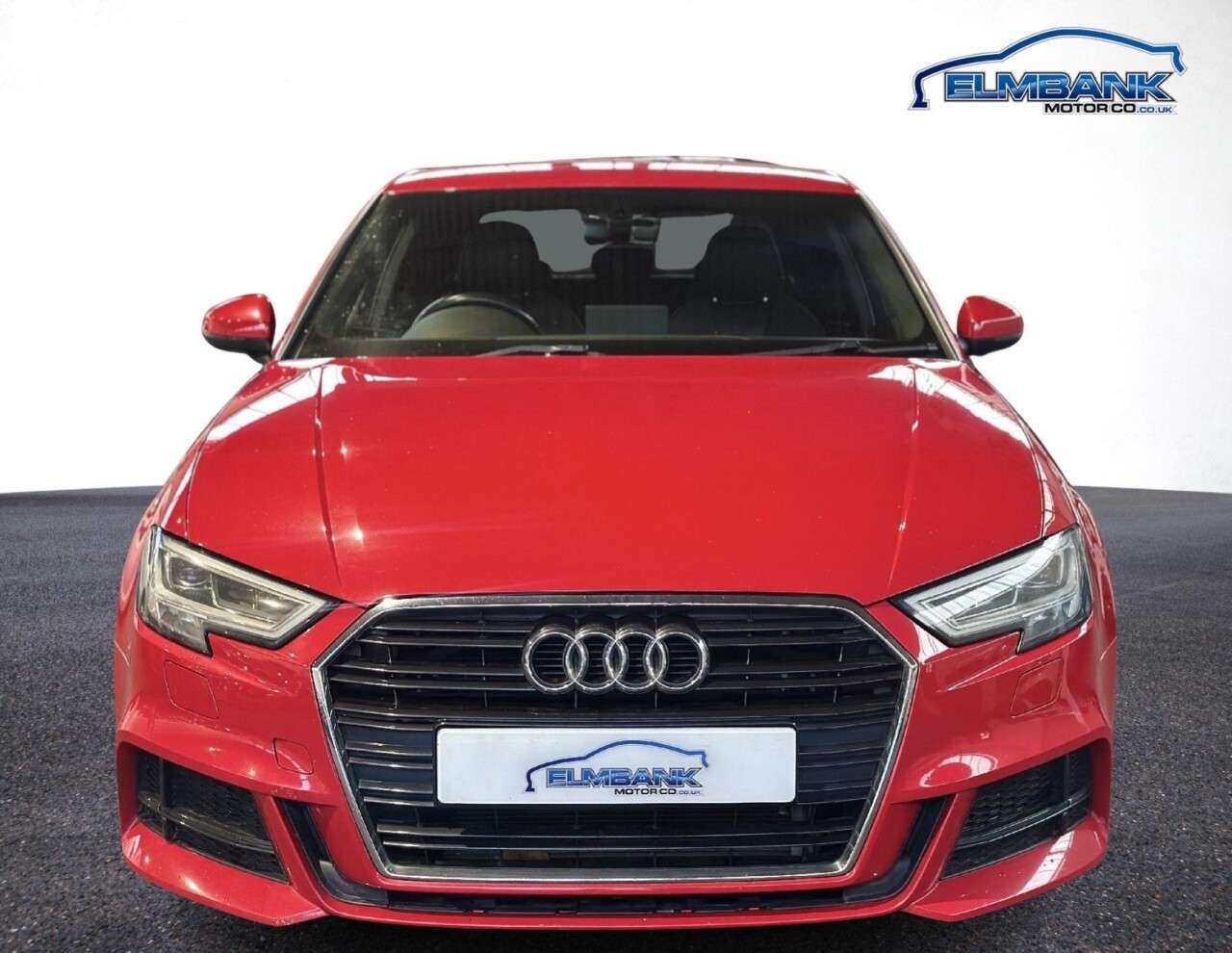 A 2016 AUDI A3 1.4 TFSI CoD S line Saloon 4dr Petrol Manual Euro 6 (s/s) (150 ps) UPTO 58 A 2016 AUDI A3 1.4 TFSI CoD S line Saloon 4dr Petrol Manual Euro 6 (s/s) (150 ps) UPTO 58