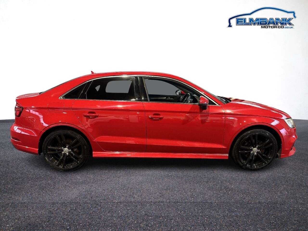 A 2016 AUDI A3 1.4 TFSI CoD S line Saloon 4dr Petrol Manual Euro 6 (s/s) (150 ps) UPTO 58 A 2016 AUDI A3 1.4 TFSI CoD S line Saloon 4dr Petrol Manual Euro 6 (s/s) (150 ps) UPTO 58