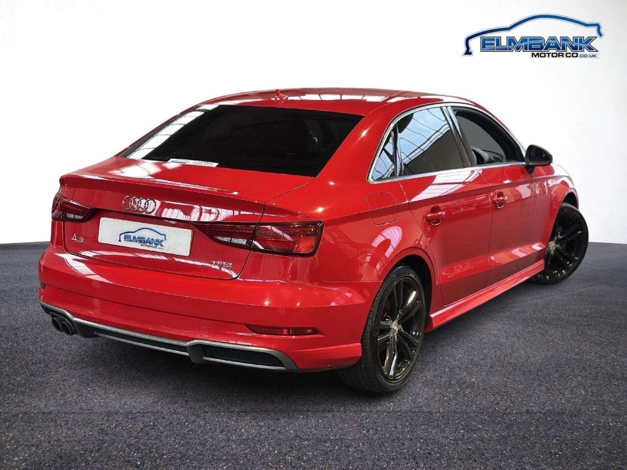 2016 AUDI A3 2016 AUDI A3