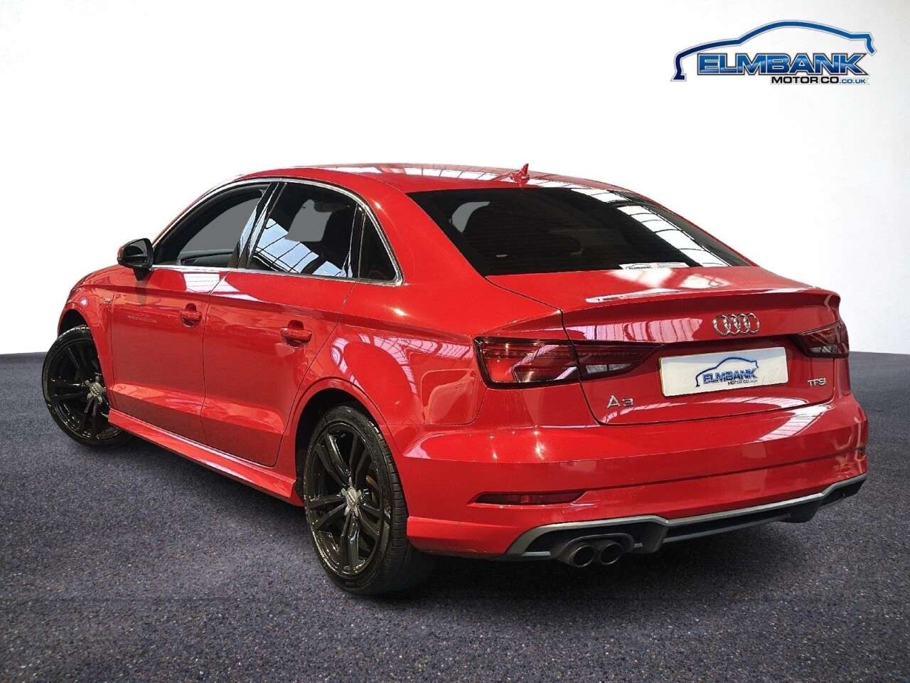 2016 AUDI A3 2016 AUDI A3