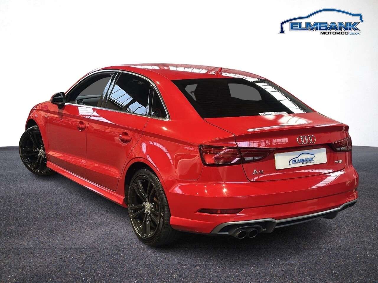 2016 AUDI A3 2016 AUDI A3
