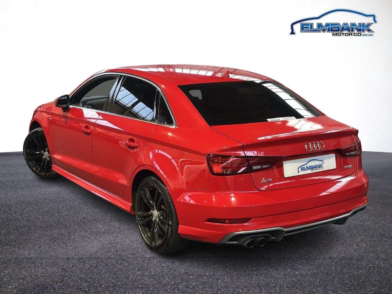 2016 AUDI A3 2016 AUDI A3