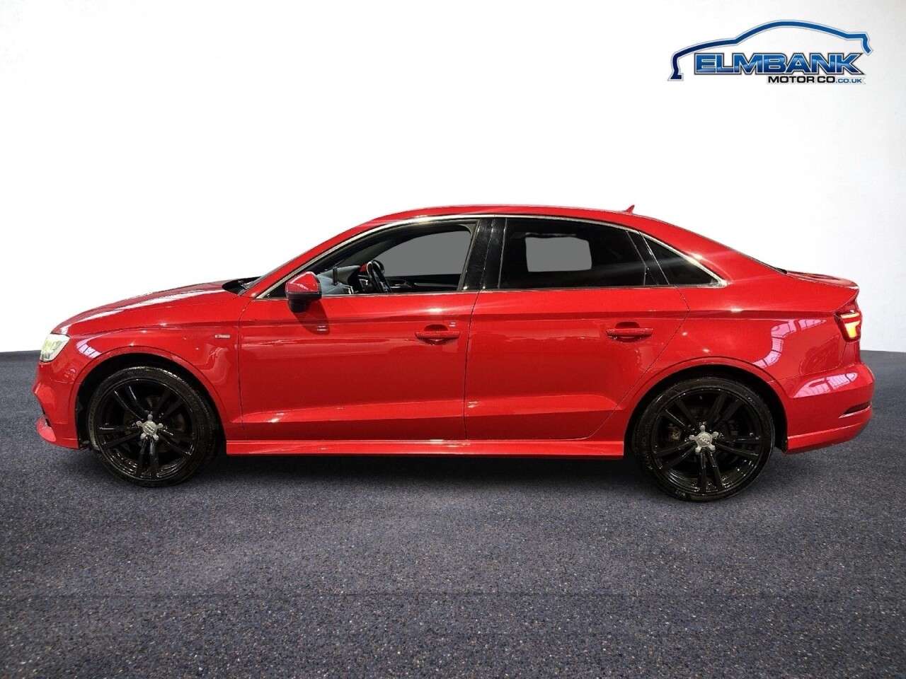 2016 AUDI A3 2016 AUDI A3