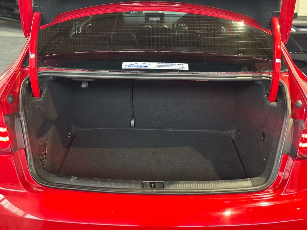 2016 AUDI A3 2016 AUDI A3