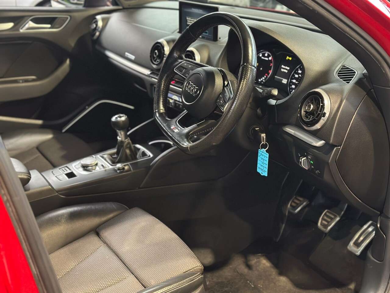 2016 AUDI A3 2016 AUDI A3