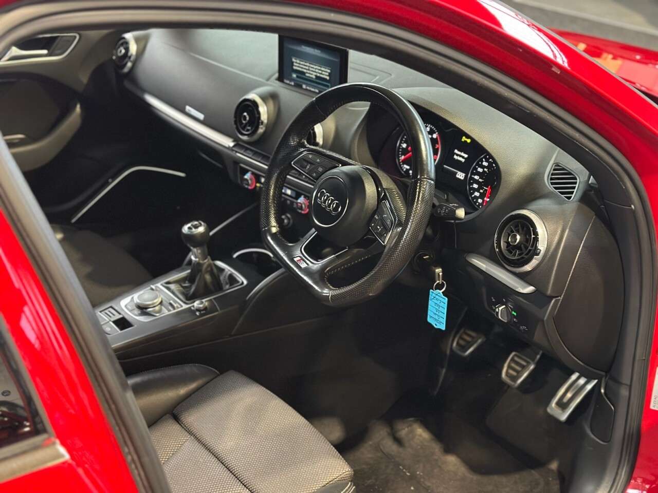 2016 AUDI A3 2016 AUDI A3