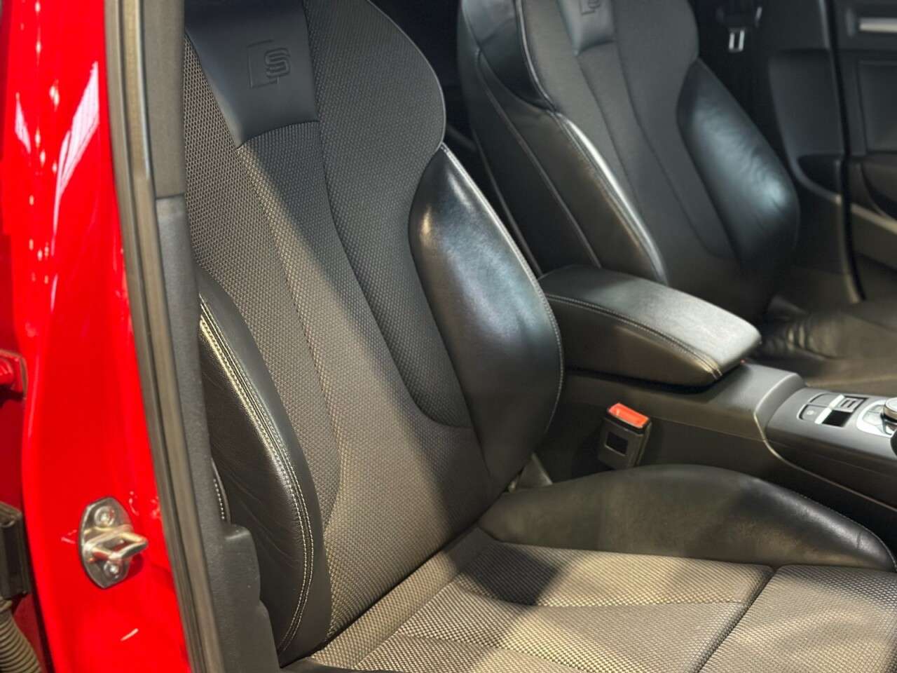 2016 AUDI A3 2016 AUDI A3