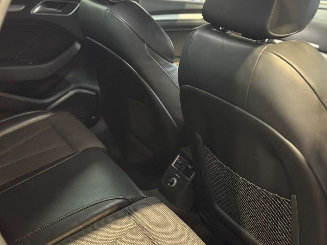 2016 AUDI A3 2016 AUDI A3