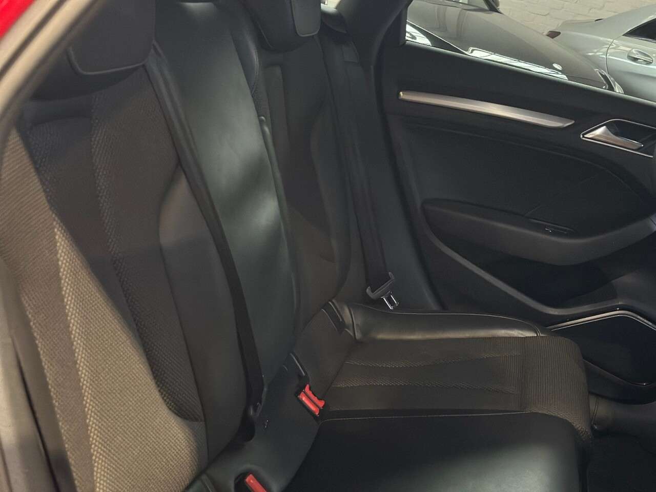 2016 AUDI A3 2016 AUDI A3