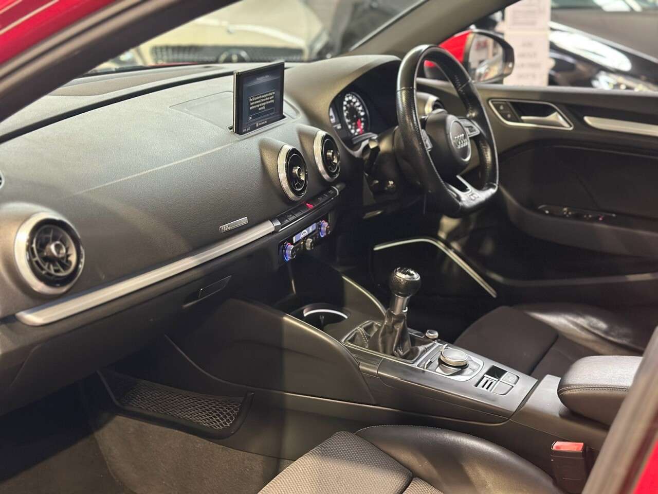 2016 AUDI A3 2016 AUDI A3