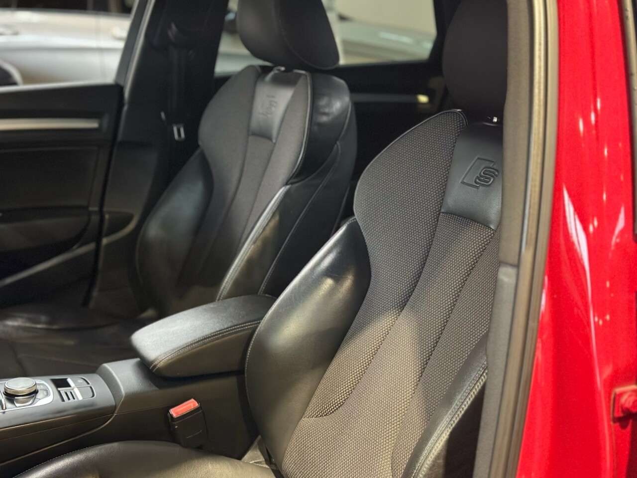 2016 AUDI A3 2016 AUDI A3