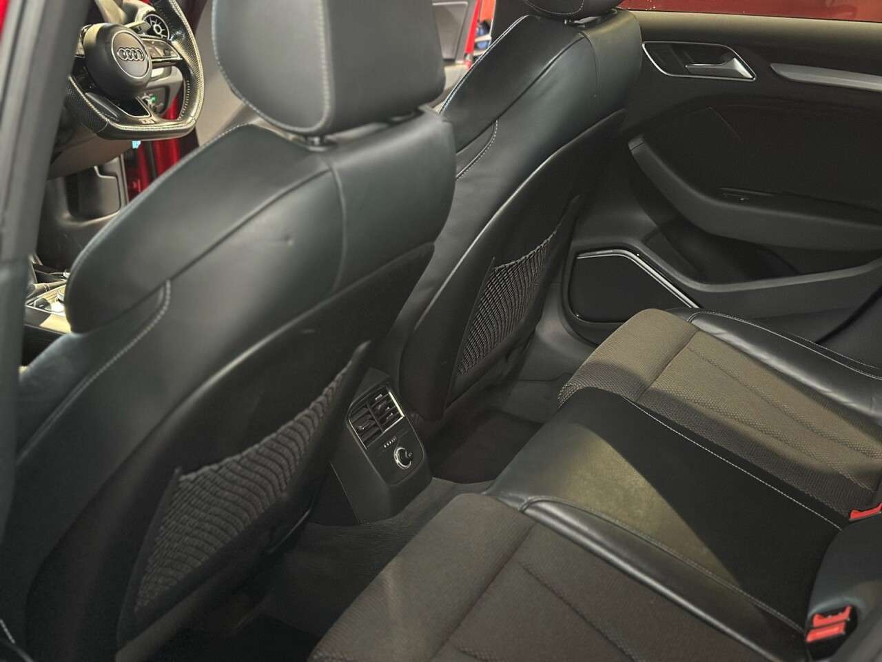 2016 AUDI A3 2016 AUDI A3