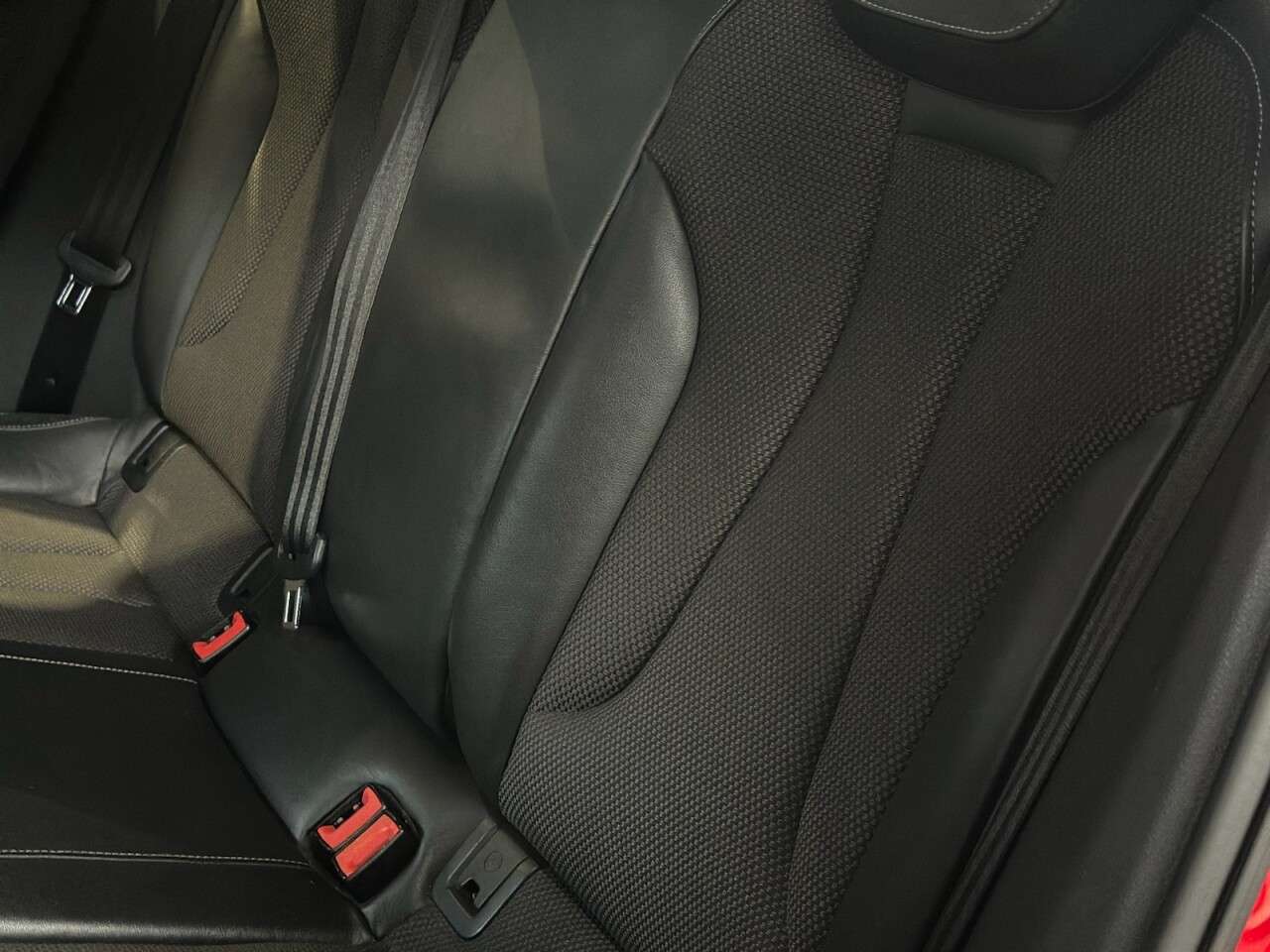 2016 AUDI A3 2016 AUDI A3