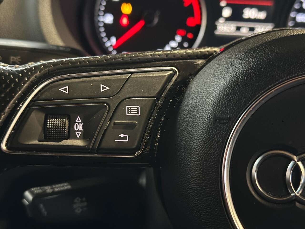 2016 AUDI A3 2016 AUDI A3