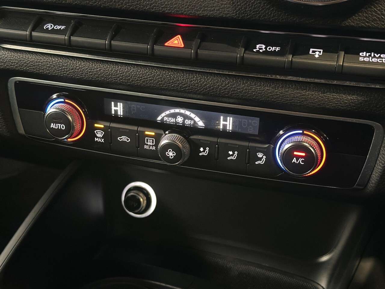 2016 AUDI A3 2016 AUDI A3