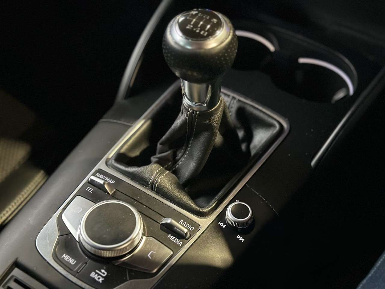 2016 AUDI A3 2016 AUDI A3